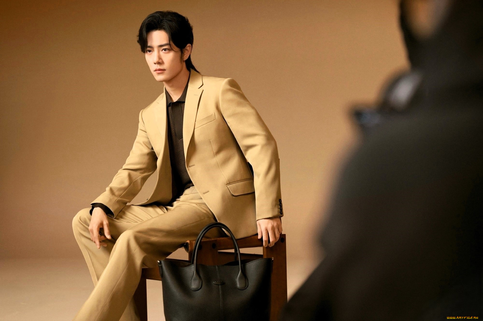 , xiao zhan, , , , 
